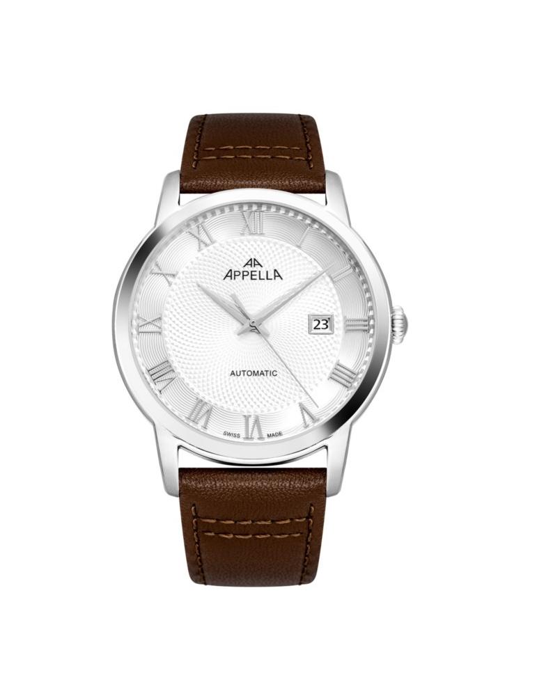 Gent  watch