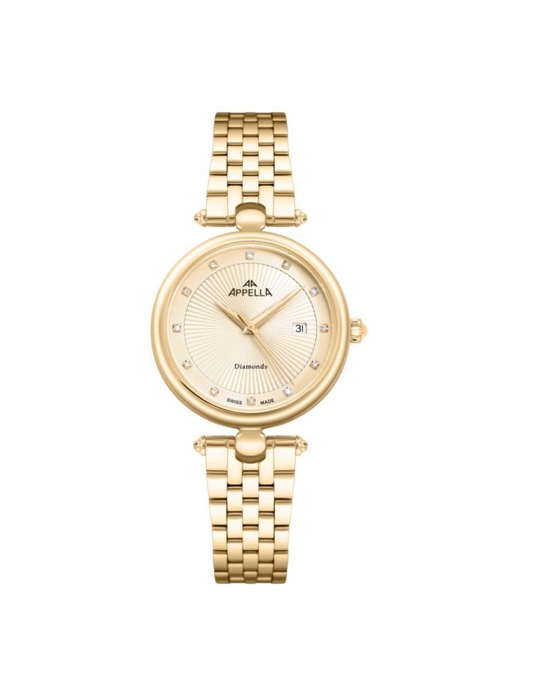 Lady watch