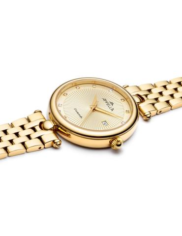 Lady watch