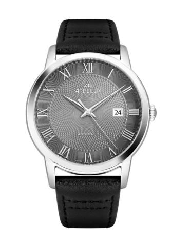 Gent  watch