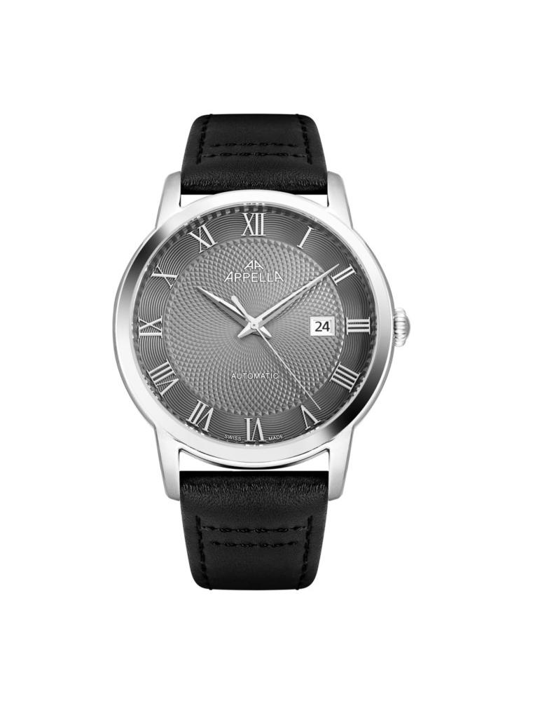 Gent  watch