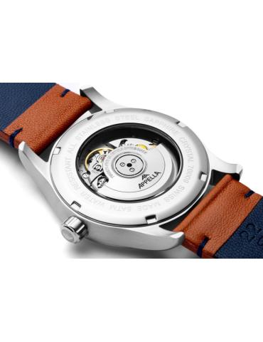 Gent  watch