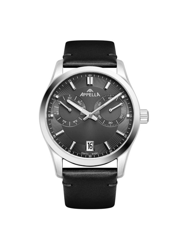 Gent  watch