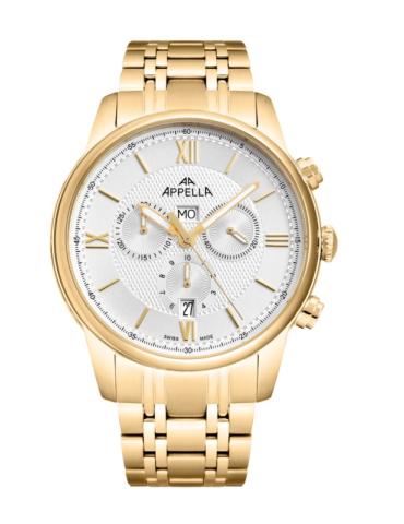 Gent  watch