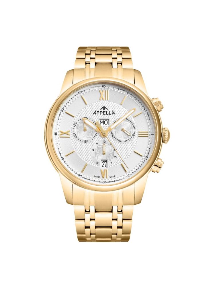 Gent  watch