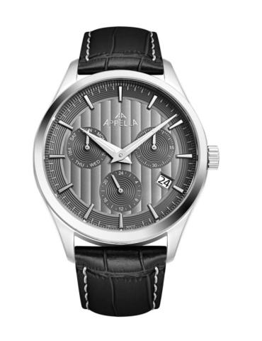 Gent  watch