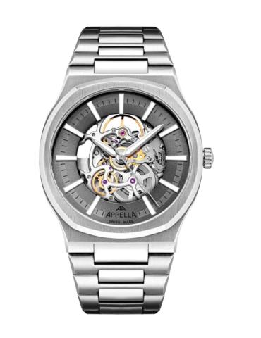 Gent  watch