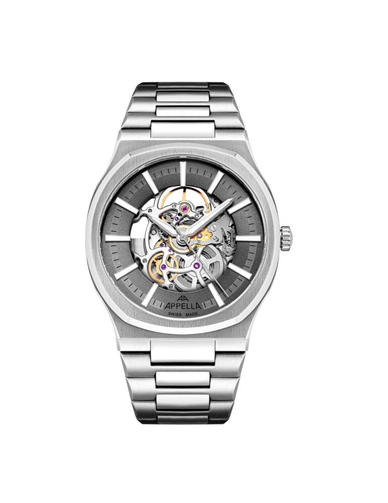 Gent  watch