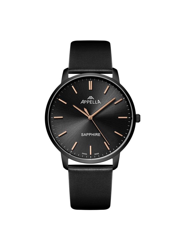 Gent  watch