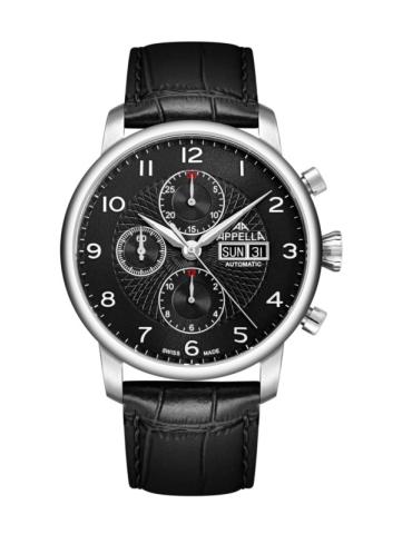 Gent  watch