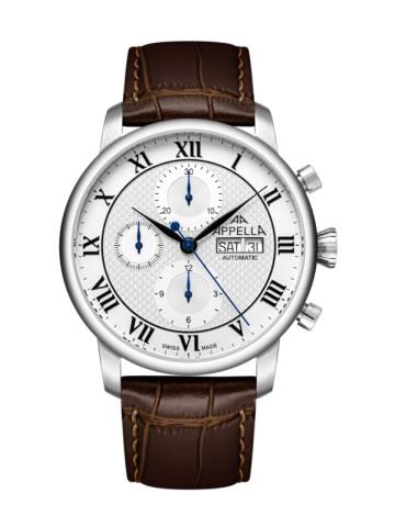 Gent  watch