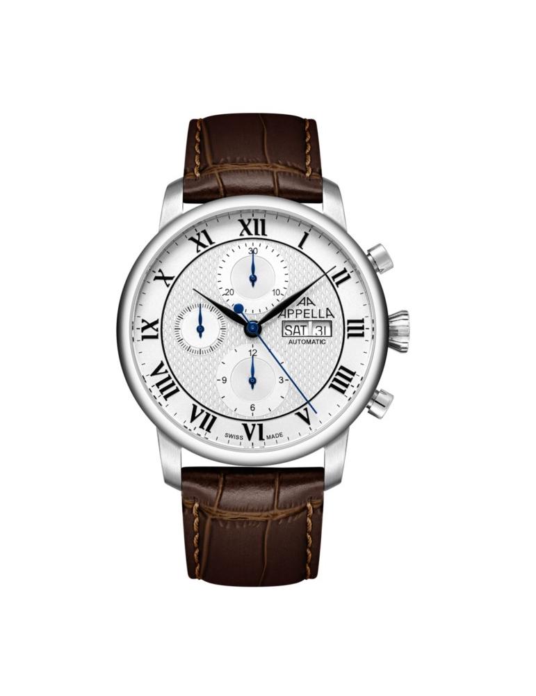 Gent  watch