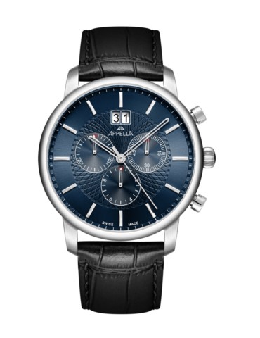 Gent  watch