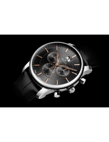 Gent  watch