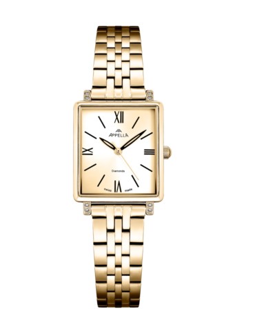 Lady watch