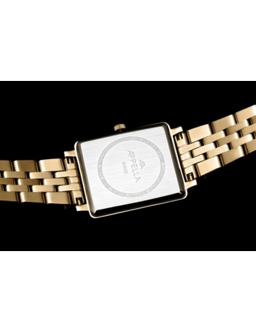 Lady watch