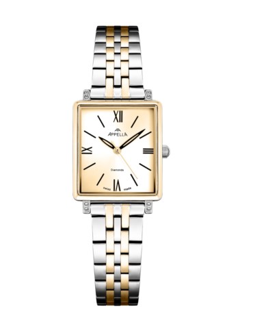 Lady watch