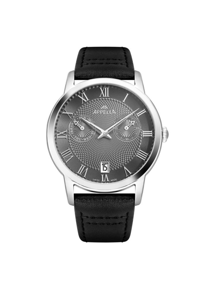 Gent  watch