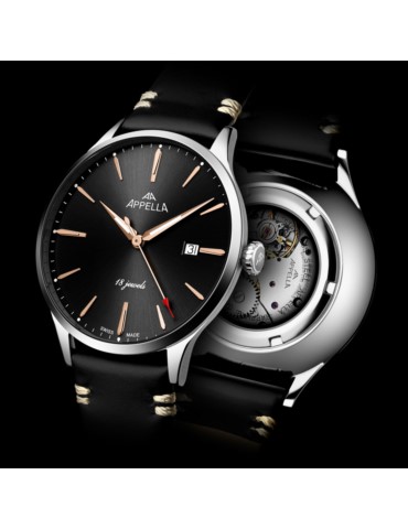Gent watch