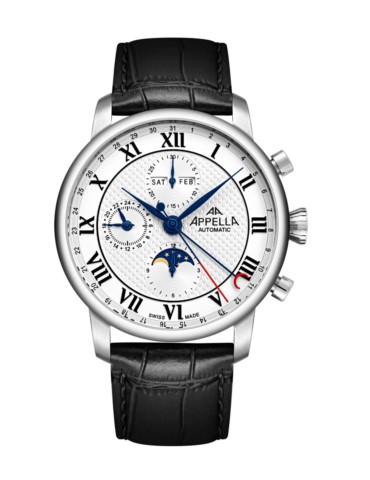 Gent watch