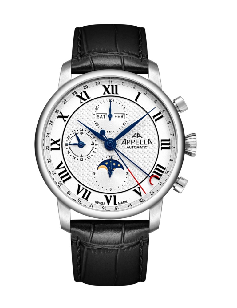 Gent watch