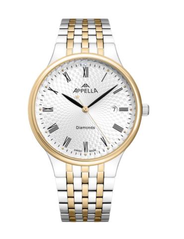 Appella swiss discount made 1943 price