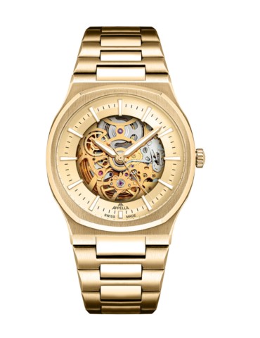 Gent watch