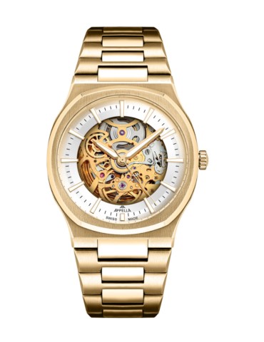 Gent watch