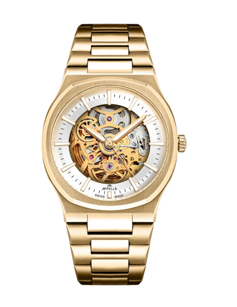 Gent watch
