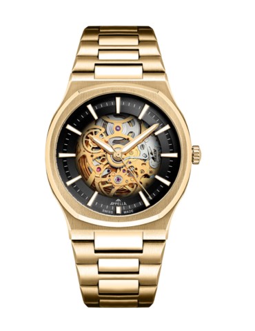 Gent watch