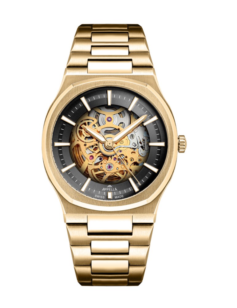Gent watch