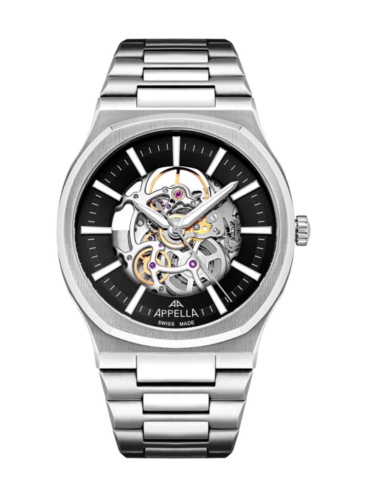 Gent  watch
