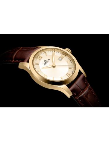 Lady watch