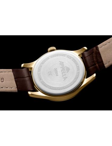 Lady watch