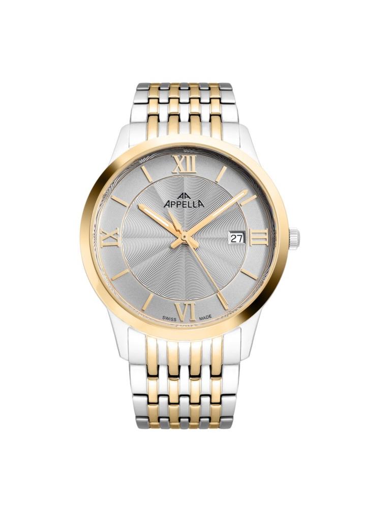 Appella swiss watch sale