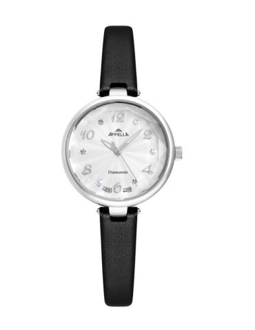 Lady watch