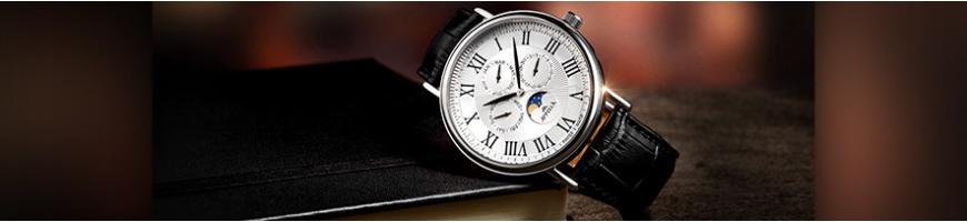 Gent Swiss Appella Watches