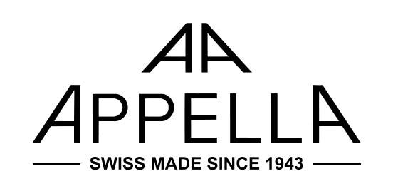 Appella Swiss Made Watches