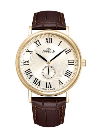 Appella swiss made 1943 sales